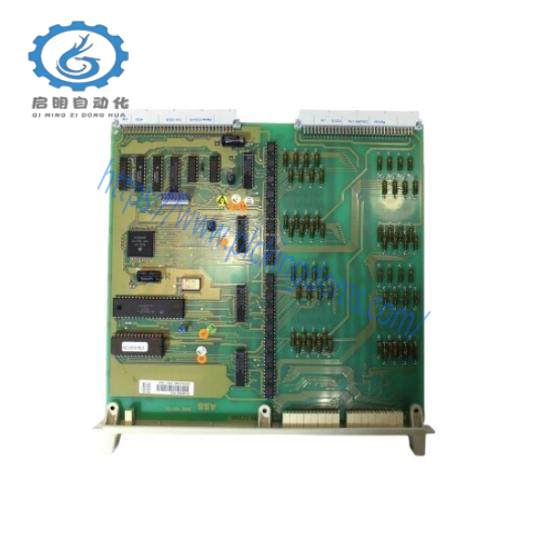 ABB DSDI120A S100 I/O DSDI 120A Digital Input Board