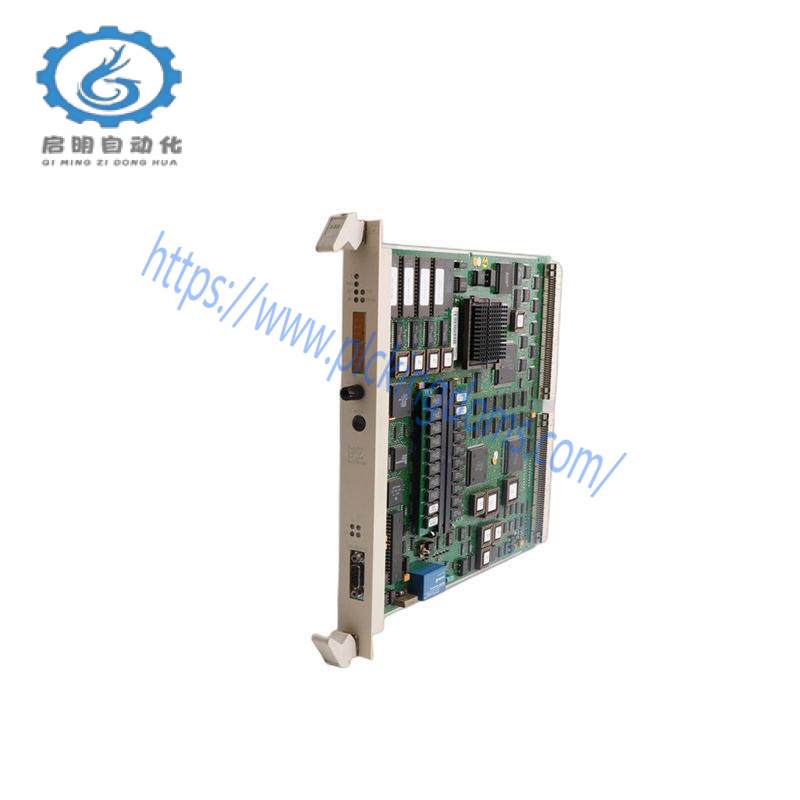 ABB DSDI130 Analog Input Board