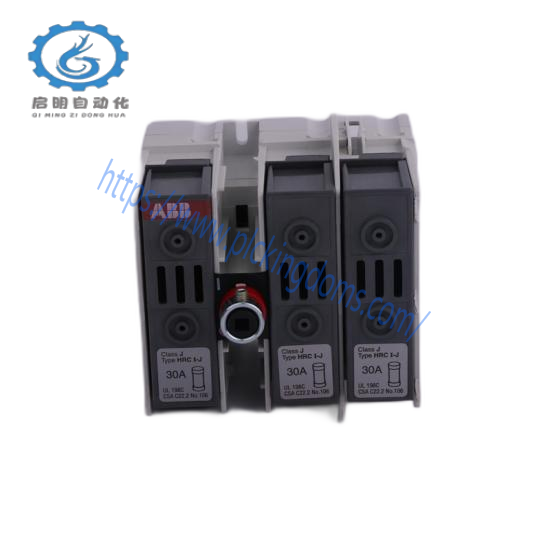 ABB DSDI452  DSDI 452 Basic Unit