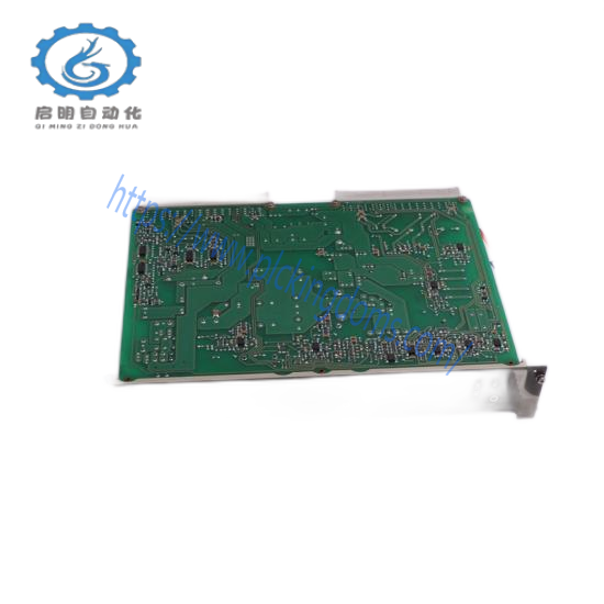 ABB DSDI452  DSDI 452 Basic Unit