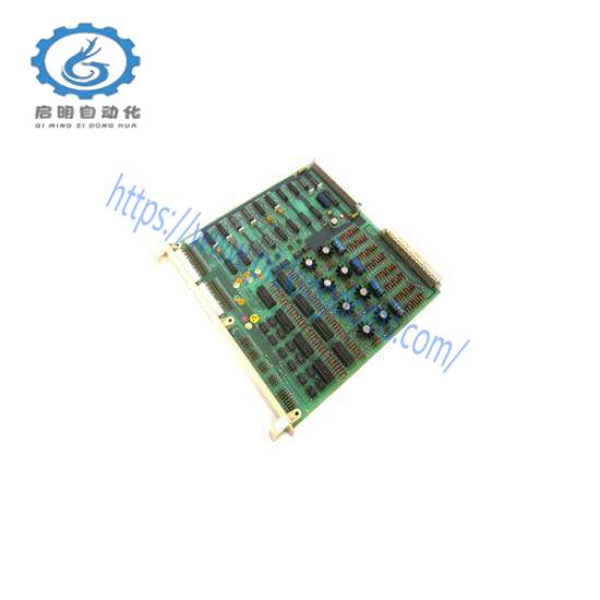 ABB DSDO-110 57160001-K Digital Output Module