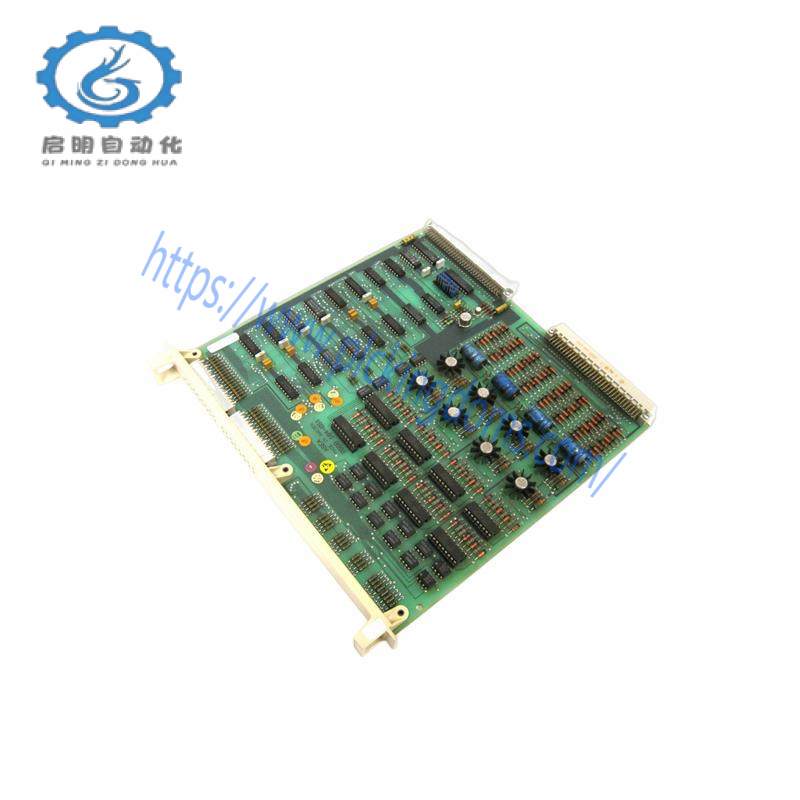 ABB DSDO110 57160001-K Output Board