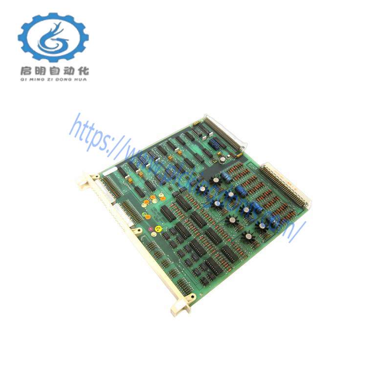 ABB DSDO110 DIGITAL OUTPUT BOARD
