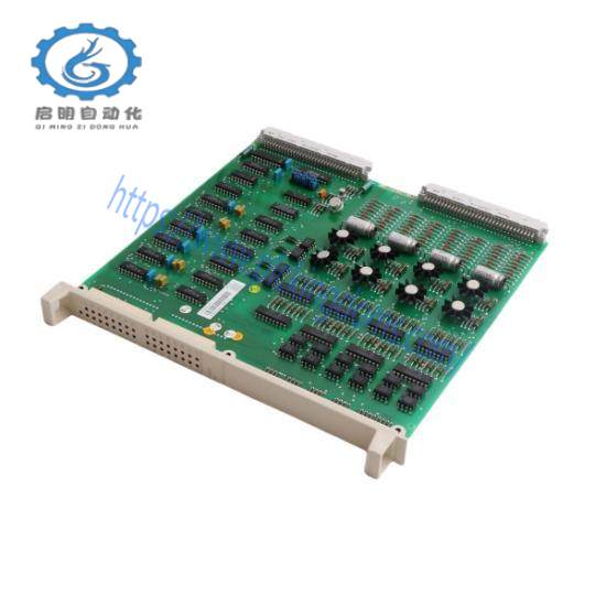 ABB DSDO110 S100 I/O Digital Output Board