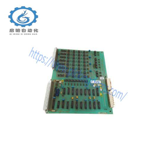 ABB DSDO115 57160001-NF Digital Output Unit 32 Ch