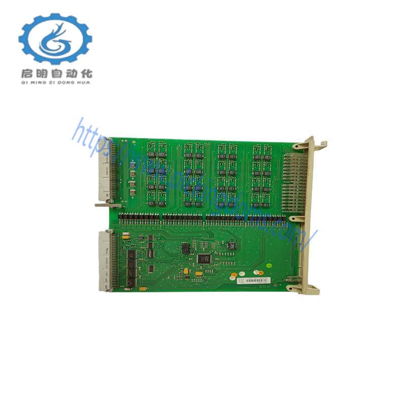 ABB DSDO115A