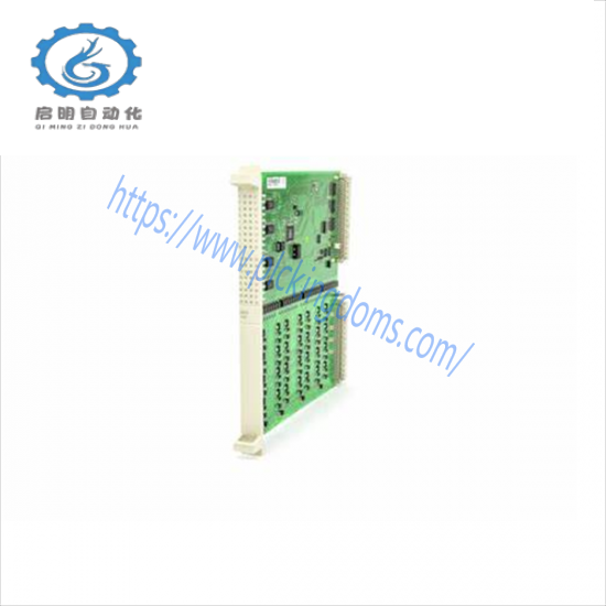 ABB DSDO115A
