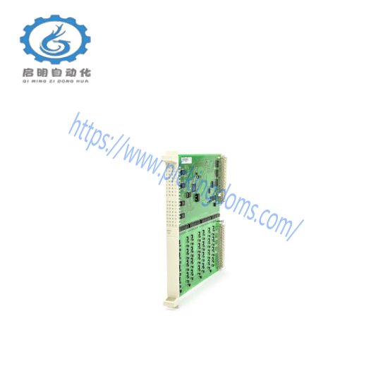 ABB DSDO115A Digital Output Module
