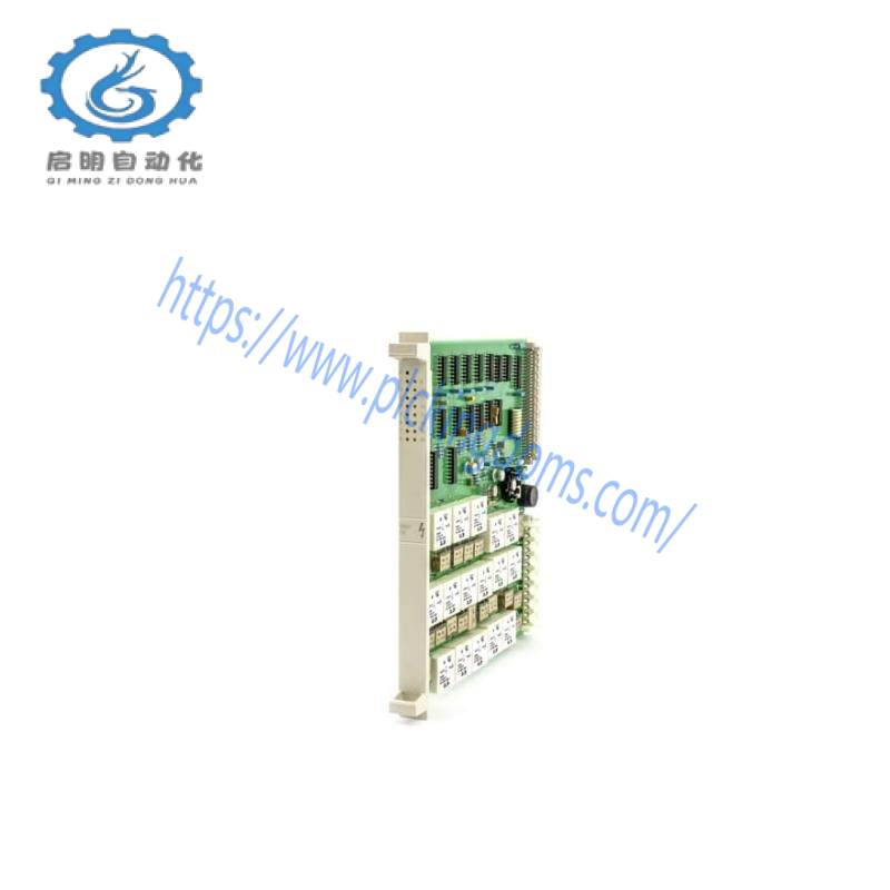 ABB DSDO120 Digital Output Module