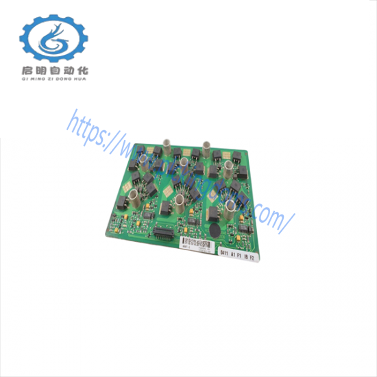 ABB DSDP140A