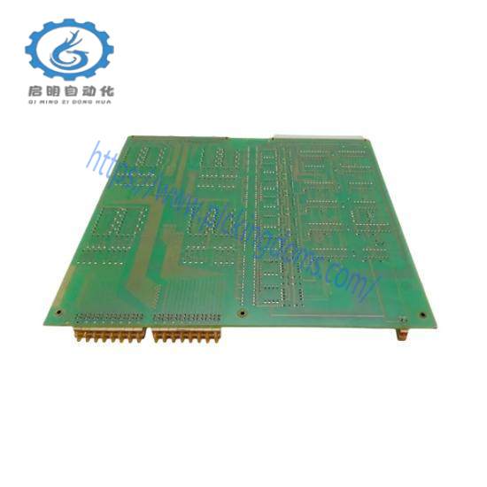 ABB DSDP140B 57160001-ACX Counter Module