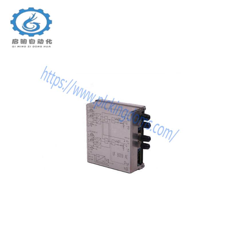 ABB DSDP150 5716-0001-GF module