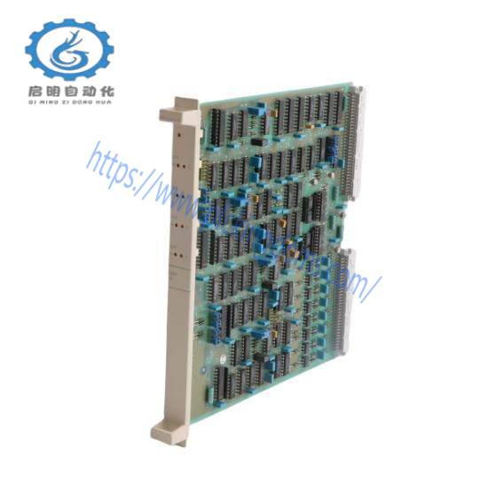 ABB DSDP160 57160001-KG Pulse Counter Board