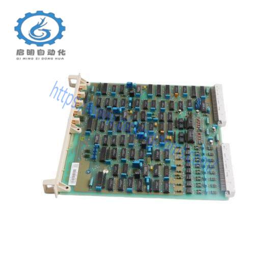 ABB DSDP160 57160001-KG Pulse Counter Board