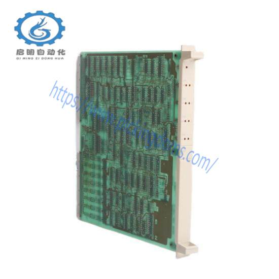 ABB DSDP160 57160001-KG Pulse Counter Board