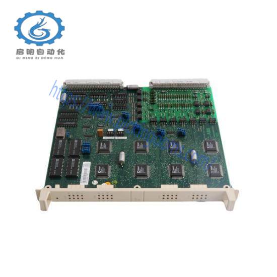 ABB DSDP170 57160001-ADF Pulse Counting Module