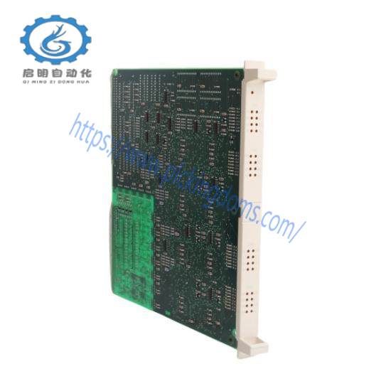ABB DSDP170 57160001-ADF Pulse Counting Module