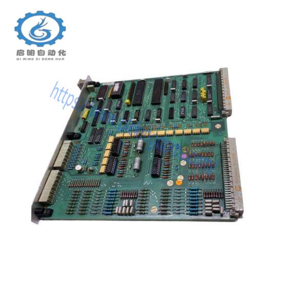 ABB DSDX110 Control Board