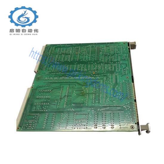 ABB DSDX110 Control Board