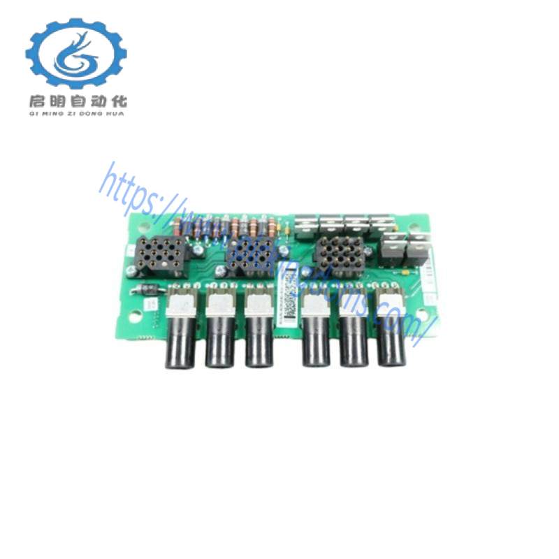 ABB DSDX404