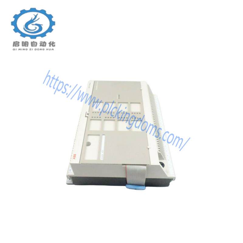ABB DSDX451 5716075-K Remote In / Out Expansion Unit