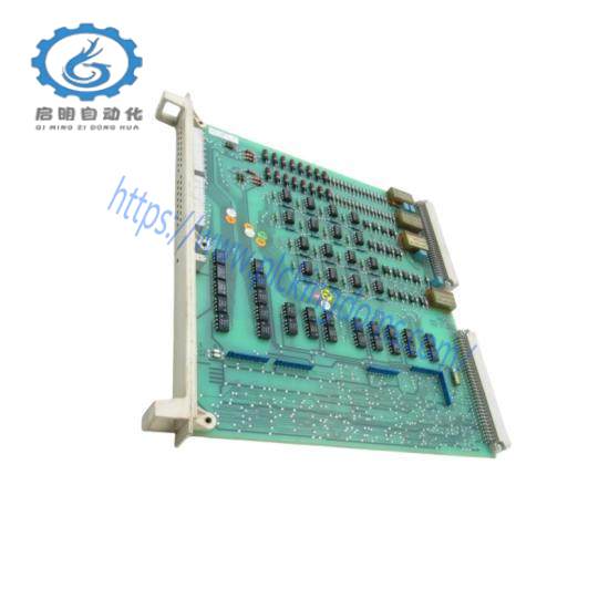 ABB DSDXB001
