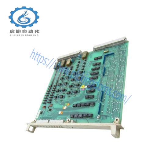 ABB DSDXB001