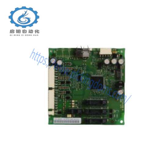 ABB DSIC111 S100 I/O Communications Module