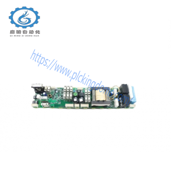 ABB DSMB-01C Power Supply Board New