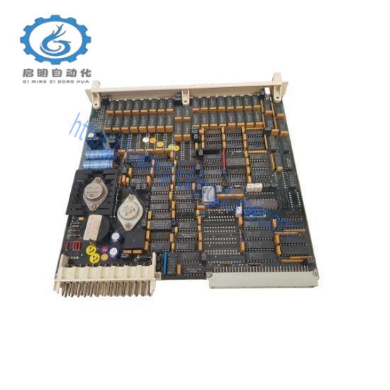 ABB DSMB112 Memory Module DSMB 112
