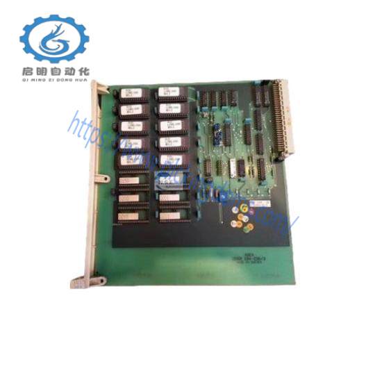 ABB DSMB115 MASTER Memory Module DSMB 115