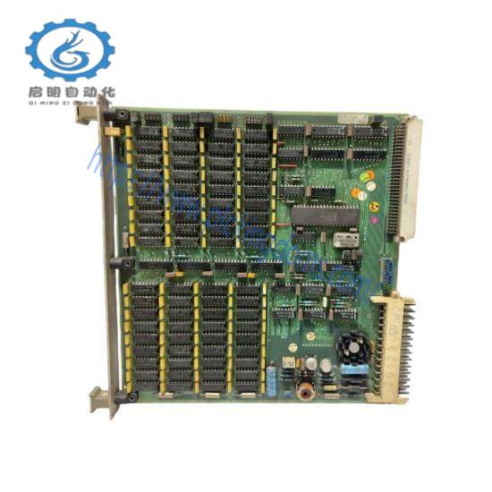 ABB DSMB116 57360001-EB MASTER Memory Module DSMB 116