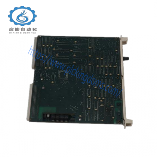 ABB DSMB116 5736 0001-EB Memory Module