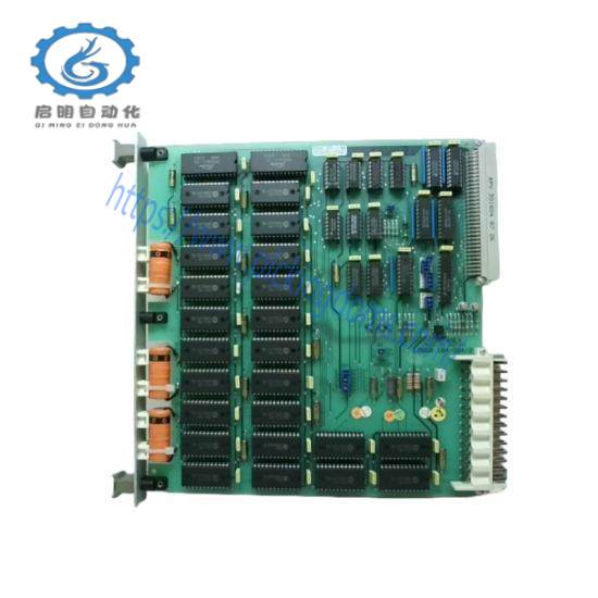 ABB DSMB127 Memory Board
