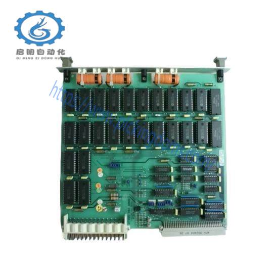 ABB DSMB127 Memory Board