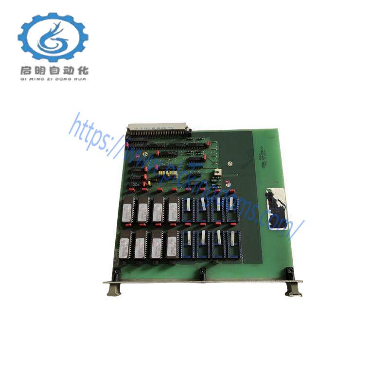 ABB DSMB144 57360001-EL Memory Module