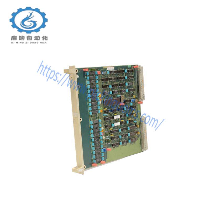 ABB DSMB151 57360001-K Memory Module