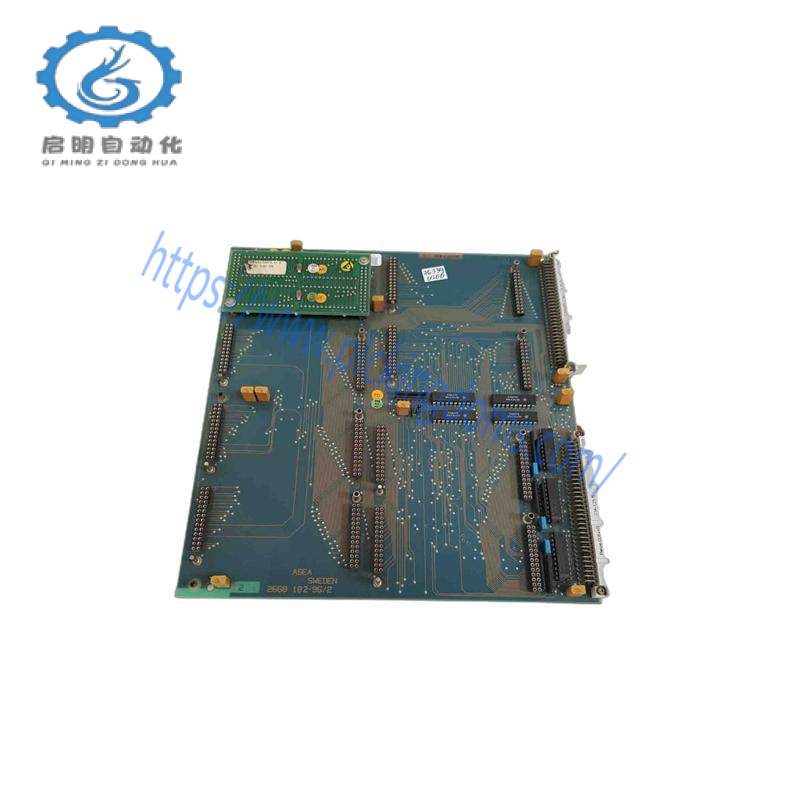 ABB DSMB176 57360001-HX Memory Module