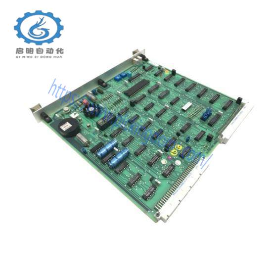 ABB DSMC110 MASTER Floppy Disk Interface Board DSMC 110