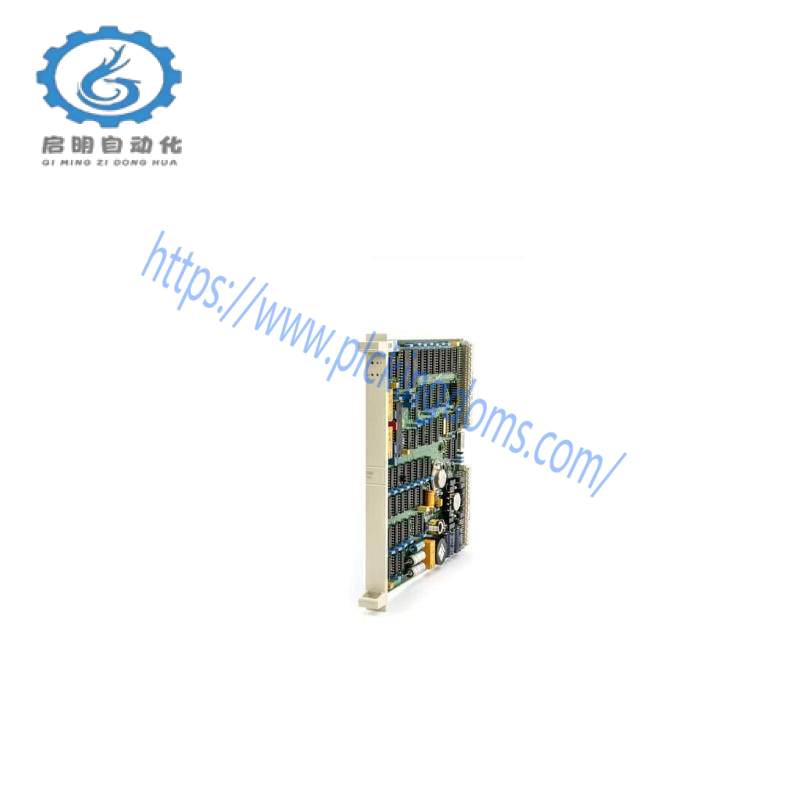 ABB DSMC112 57360001-HC DSMC 112 Floppy Disk Controller