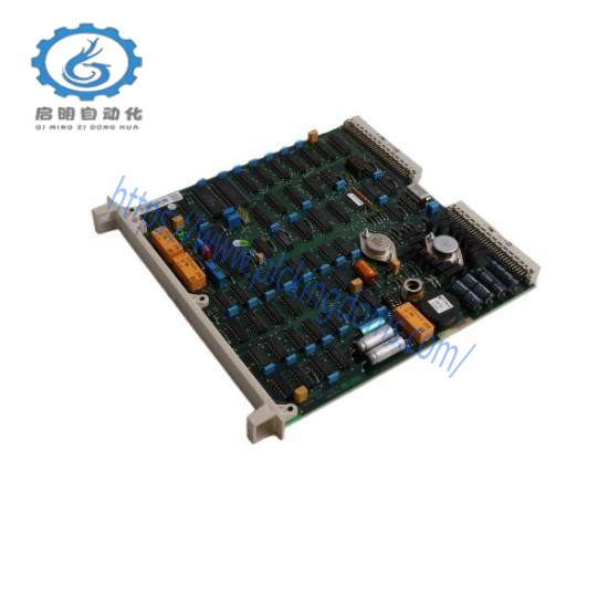 ABB DSMC112 57360001-HC FlexSK Controller Board