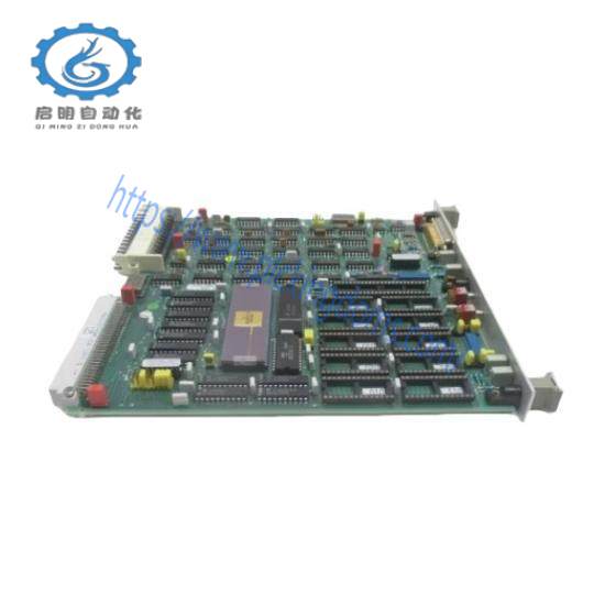 ABB DSPC154 MASTER CPU Expander Board