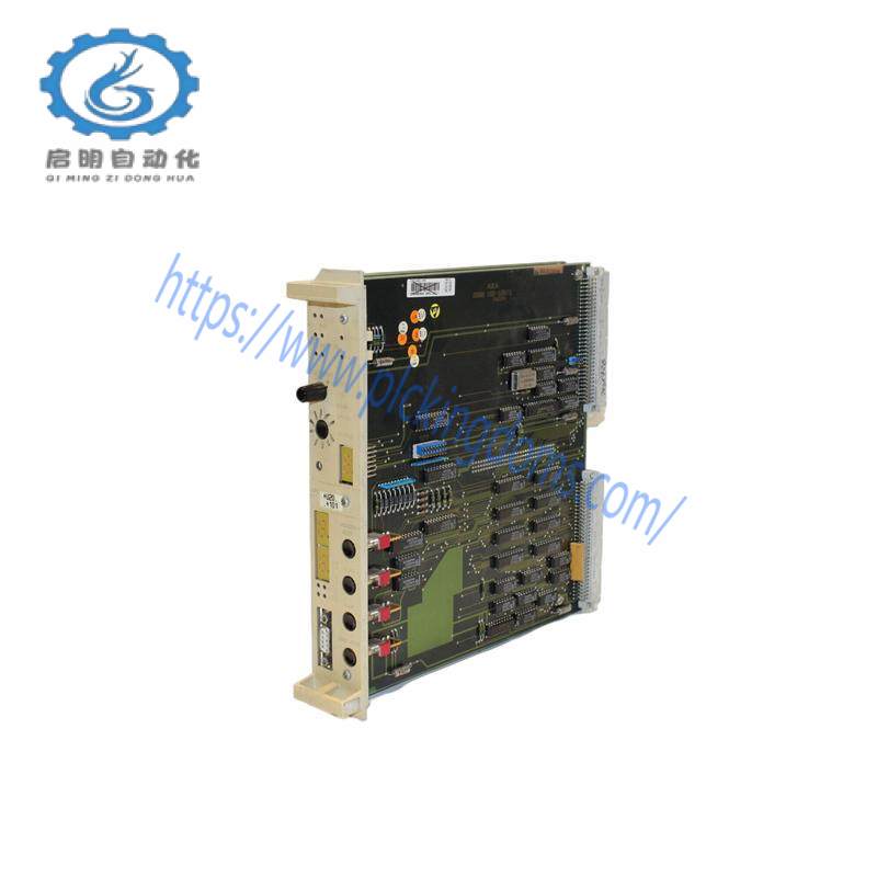ABB DSPC171 57310001-CC CPU Module