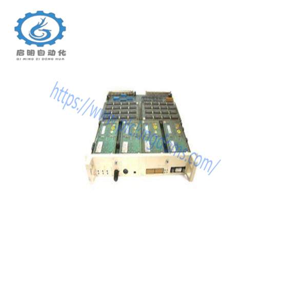 ABB DSPC171 57310001-CC DSPC-171 Processor Unit
