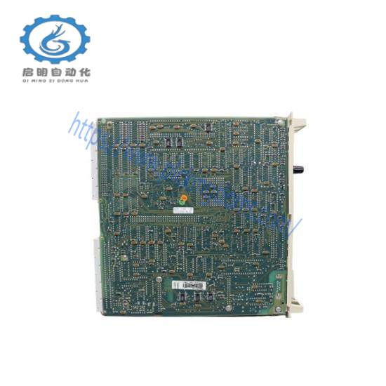 ABB DSPC172 57310001-ML Processor Board