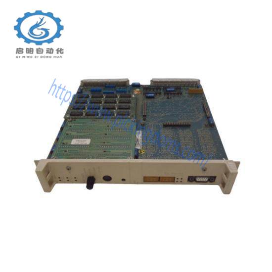 ABB DSPC172 Master CPU Module