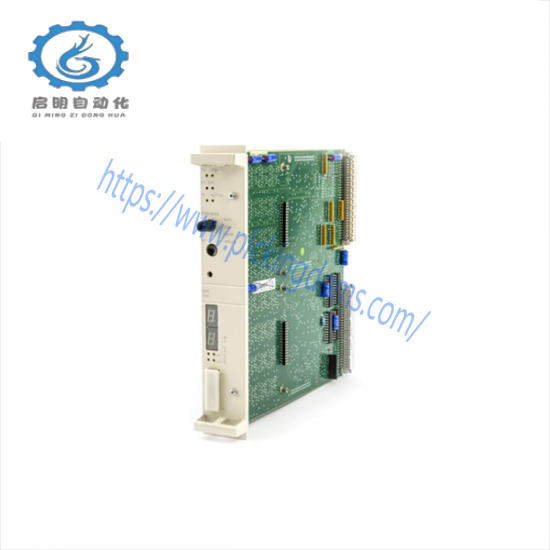 ABB DSPC172H Processor Unit