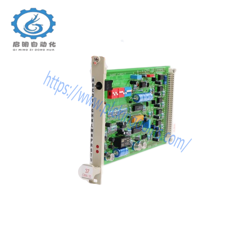 ABB DSPC174 3BSE005461R1