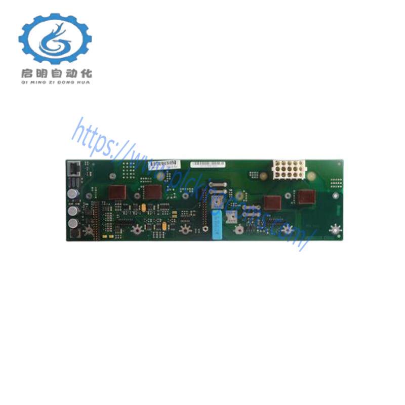 ABB DSPC406
