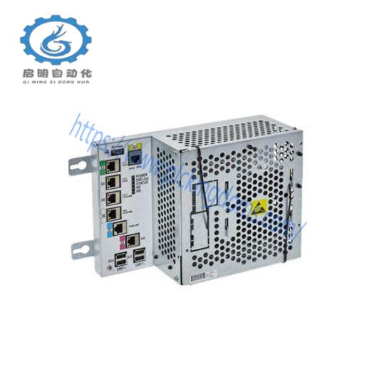 ABB DSQC1000 3HAC042766 -001 Computer Unit